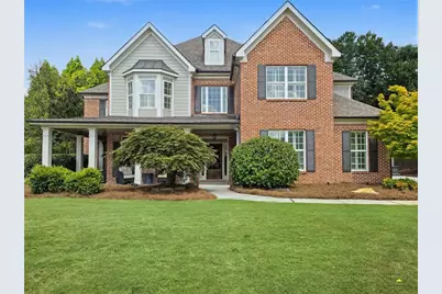2048 Keeling Mill Terrace SW, Grayson, GA 30017 - Photo 3