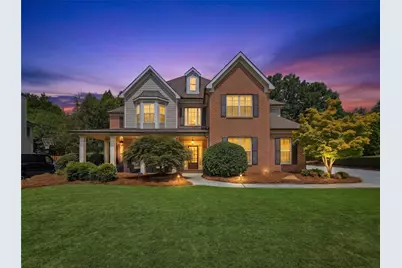 2048 Keeling Mill Terrace SW, Grayson, GA 30017 - Photo 43