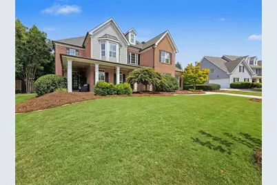 2048 Keeling Mill Terrace SW, Grayson, GA 30017 - Photo 41