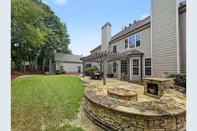 2048 Keeling Mill Terrace SW, Grayson, GA 30017 - Photo 33