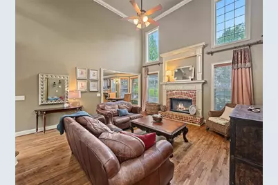 2048 Keeling Mill Terrace SW, Grayson, GA 30017 - Photo 7