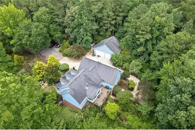1555 Maple Ridge Drive, Loganville, GA 30052 - Photo 43