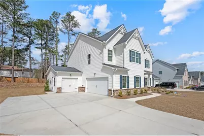 1441 Stephens View Drive, Loganville, GA 30052 - Photo 3