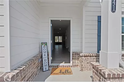 1441 Stephens View Drive, Loganville, GA 30052 - Photo 5