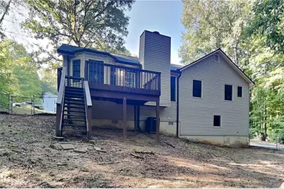 327 Pine Trail, Canton, GA 30115 - Photo 17