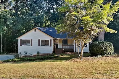 327 Pine Trail, Canton, GA 30115 - Photo 1