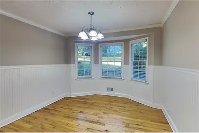 327 Pine Trail, Canton, GA 30115 - Photo 7