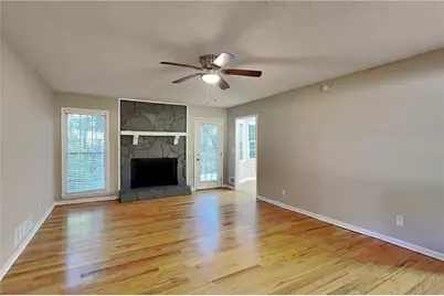 327 Pine Trail, Canton, GA 30115 - Photo 3