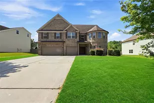 3681 Guinevere Trce, Douglasville, GA 30135 - Photo 1