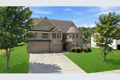 3681 Guinevere Trace, Douglasville, GA 30135 - Photo 41