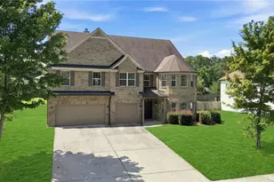 3681 Guinevere Trce, Douglasville, GA 30135 - Photo 41