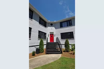 99 Peachtree Memorial Drive #C2, Atlanta, GA 30309 - Photo 5