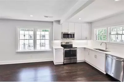 99 Peachtree Memorial Drive #C2, Atlanta, GA 30309 - Photo 13
