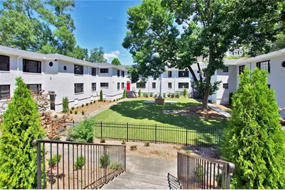 99 Peachtree Memorial Drive #C2, Atlanta, GA 30309 - Photo 1