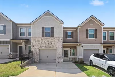 6996 Zaniah Road SW, Atlanta, GA 30331 - Photo 1