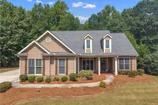 77 Gorham Gates Dr, Hiram, GA 30141 - Photo 1