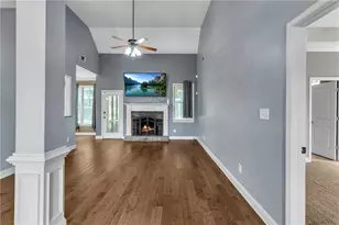 77 Gorham Gates Dr, Hiram, GA 30141 - Photo 5