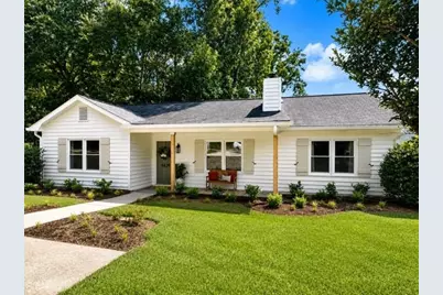 4429 McBrayer Road, Flowery Branch, GA 30542 - Photo 1