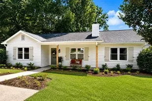 4429 McBrayer Rd, Flowery Branch, GA 30542 - Photo 1