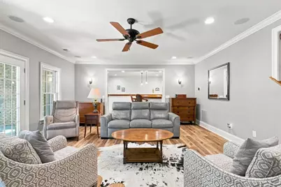6163 Talmadge Run, Acworth, GA 30101 - Photo 67