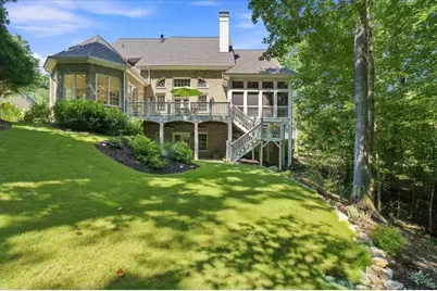 6163 Talmadge Run, Acworth, GA 30101 - Photo 85