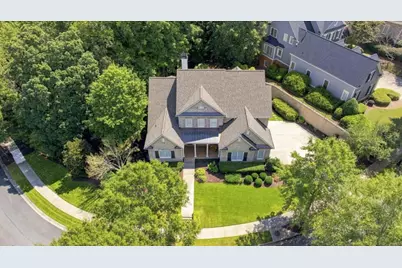 6163 Talmadge Run, Acworth, GA 30101 - Photo 89