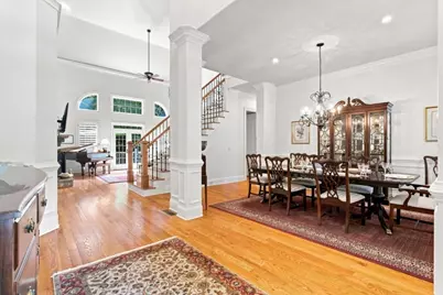 6163 Talmadge Run, Acworth, GA 30101 - Photo 9
