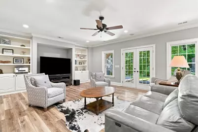 6163 Talmadge Run, Acworth, GA 30101 - Photo 65