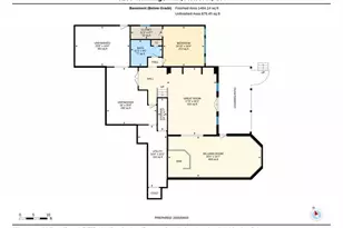 6163 Talmadge Run, Acworth, GA 30101 - Photo 91