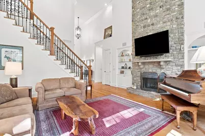 6163 Talmadge Run, Acworth, GA 30101 - Photo 13