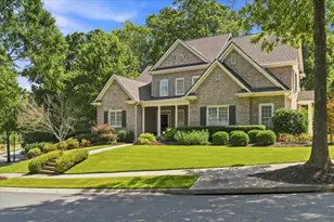 6163 Talmadge Run, Acworth, GA 30101 - Photo 3