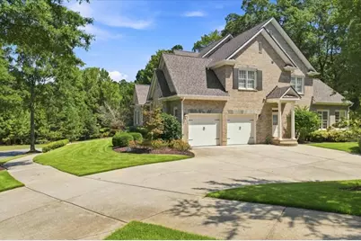 6163 Talmadge Run, Acworth, GA 30101 - Photo 87