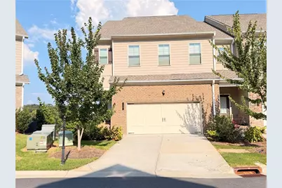 2005 Manor Pointe Drive, Cumming, GA 30041 - Photo 1