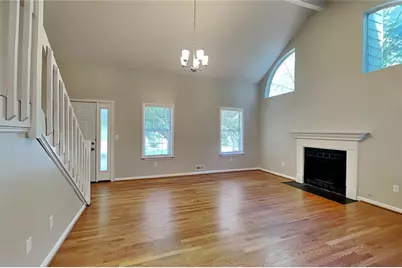 1009 Cobb Place Manor Drive, Marietta, GA 30066 - Photo 5