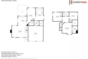 1009 Cobb Place Manor Dr, Marietta, GA 30066 - Photo 19