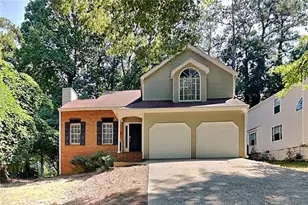 1009 Cobb Place Manor Dr, Marietta, GA 30066 - Photo 1