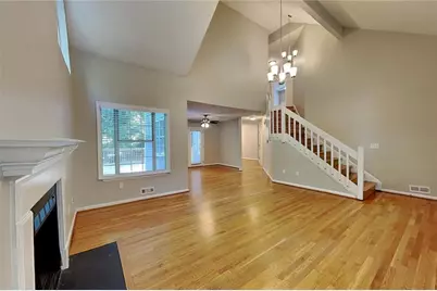 1009 Cobb Place Manor Drive, Marietta, GA 30066 - Photo 3