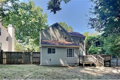 1009 Cobb Place Manor Drive, Marietta, GA 30066 - Photo 17