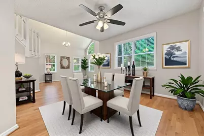1009 Cobb Place Manor Drive, Marietta, GA 30066 - Photo 7