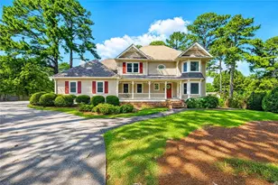 110 Ben Horton Dr, McDonough, GA 30253 - Photo 47