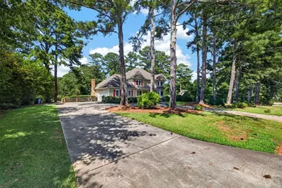 110 Ben Horton Drive, McDonough, GA 30253 - Photo 3