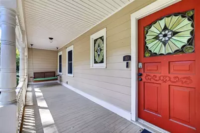 110 Ben Horton Drive, McDonough, GA 30253 - Photo 7