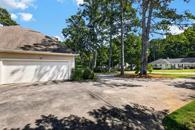 110 Ben Horton Drive, McDonough, GA 30253 - Photo 5