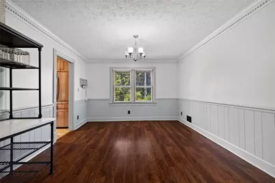 110 Ben Horton Drive, McDonough, GA 30253 - Photo 13