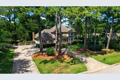 110 Ben Horton Drive, McDonough, GA 30253 - Photo 3