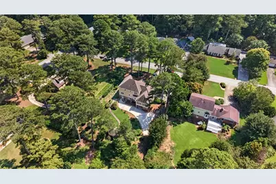 110 Ben Horton Drive, McDonough, GA 30253 - Photo 41