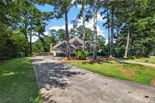 110 Ben Horton Dr, McDonough, GA 30253 - Photo 3
