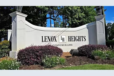 4113 Pine Heights Drive NE, Atlanta, GA 30324 - Photo 1