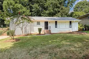3532 Dial Dr, Stone Mountain, GA 30083 - Photo 3