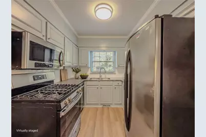 3532 Dial Dr, Stone Mountain, GA 30083 - Photo 21